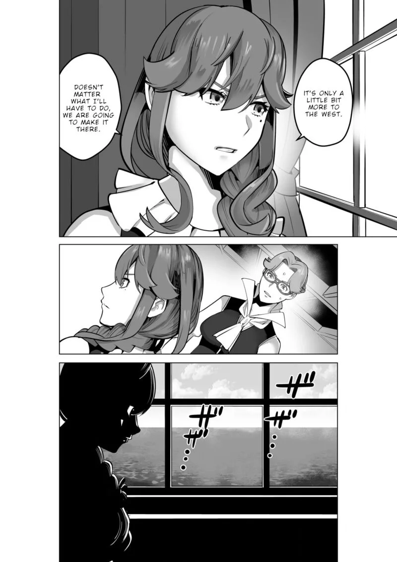 Sen no Sukiru o Motsu Otoko Chapter 52 page 24