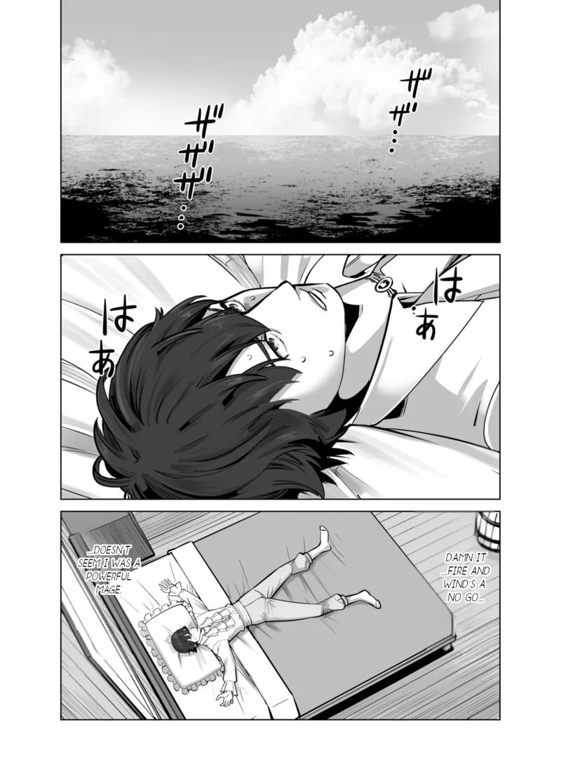Sen no Sukiru o Motsu Otoko Chapter 52 page 14