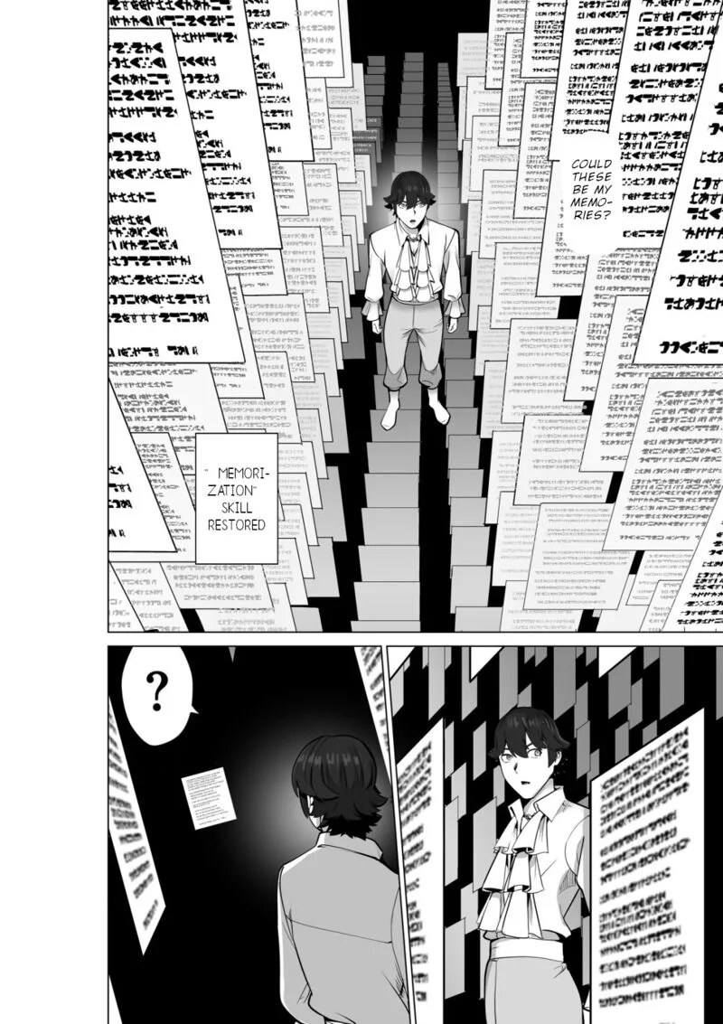 Sen no Sukiru o Motsu Otoko Chapter 52 page 18
