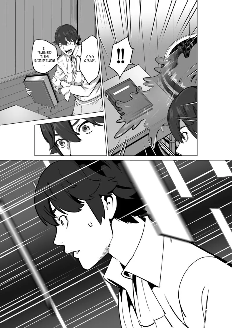 Sen no Sukiru o Motsu Otoko Chapter 52 page 17