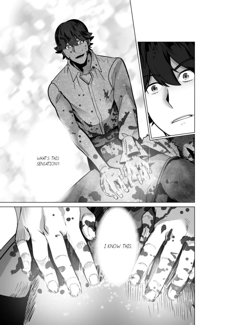 Sen no Sukiru o Motsu Otoko Chapter 53 page 17