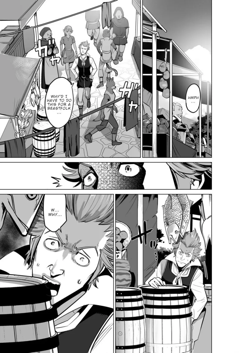 Sen no Sukiru o Motsu Otoko Chapter 53 page 23