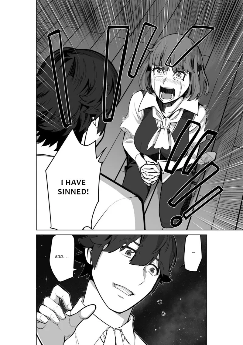 Sen no Sukiru o Motsu Otoko Chapter 54 page 24