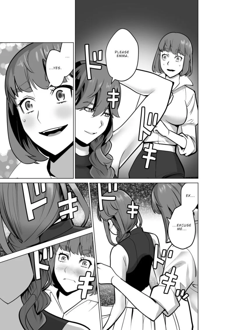 Sen no Sukiru o Motsu Otoko Chapter 54 page 13