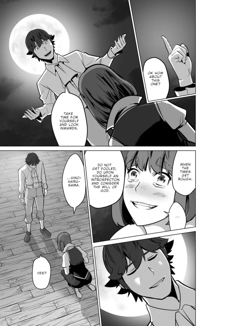 Sen no Sukiru o Motsu Otoko Chapter 54 page 23