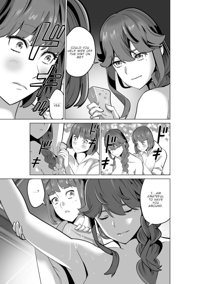 Sen no Sukiru o Motsu Otoko Chapter 54 page 15