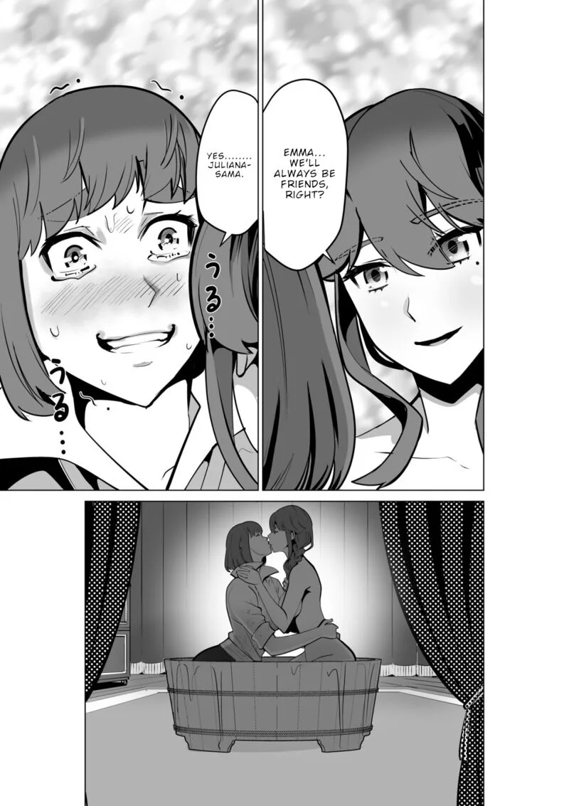 Sen no Sukiru o Motsu Otoko Chapter 54 page 19