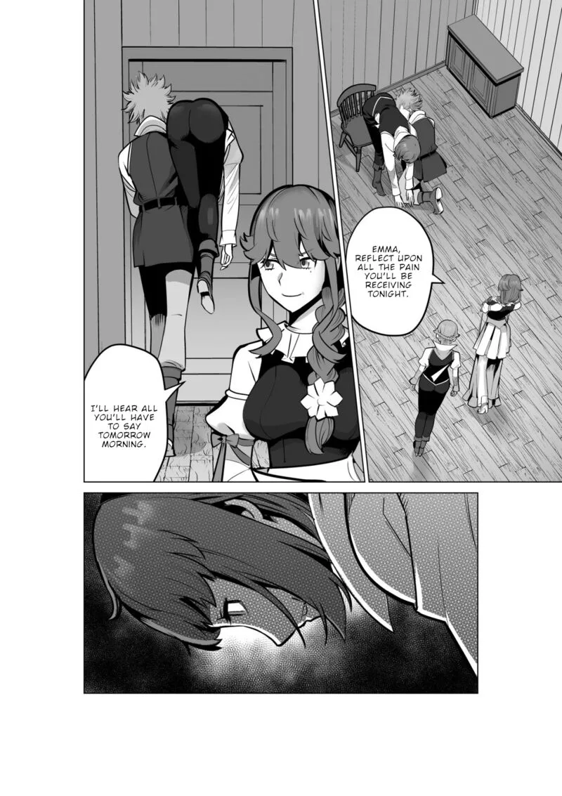 Sen no Sukiru o Motsu Otoko Chapter 55 page 12
