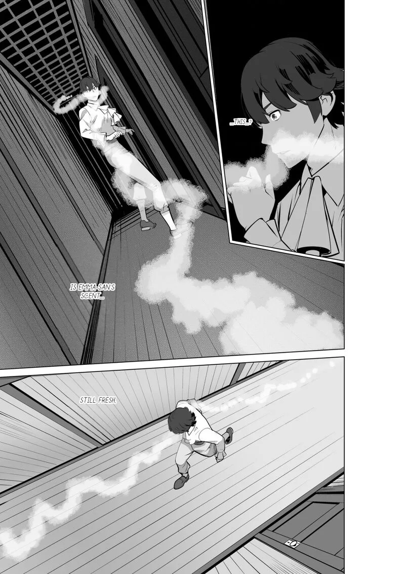 Sen no Sukiru o Motsu Otoko Chapter 55 page 15