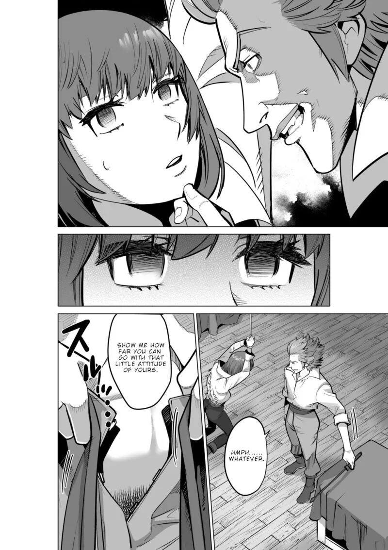 Sen no Sukiru o Motsu Otoko Chapter 55 page 22