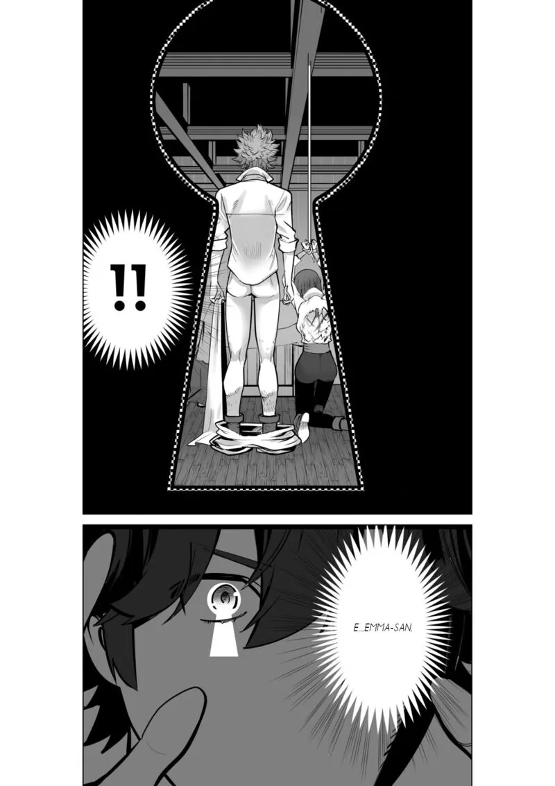 Sen no Sukiru o Motsu Otoko Chapter 55 page 23