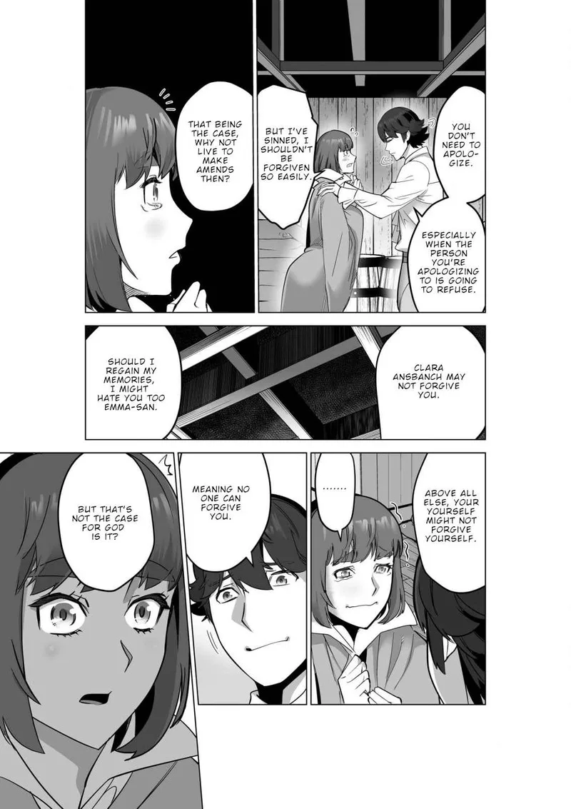 Sen no Sukiru o Motsu Otoko Chapter 56 page 19