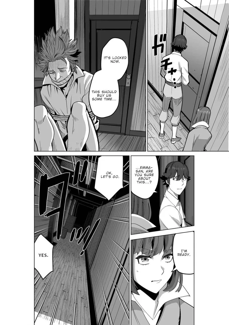 Sen no Sukiru o Motsu Otoko Chapter 56 page 24