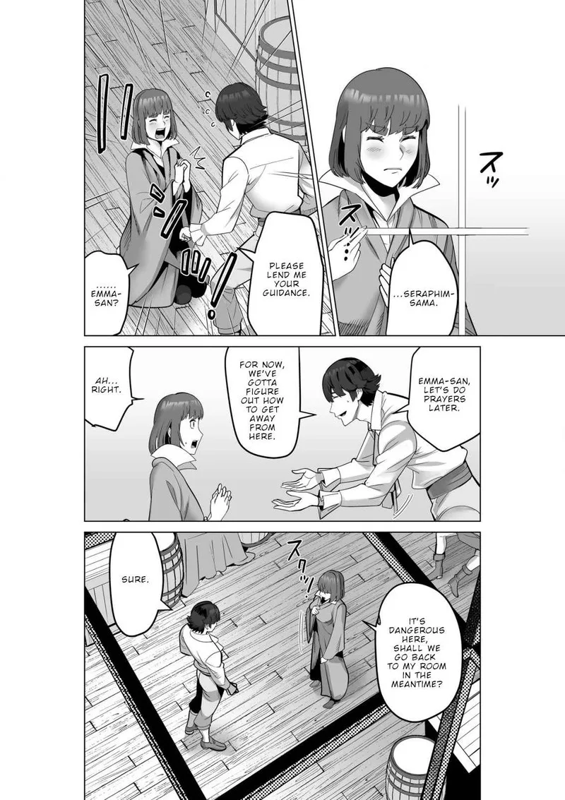 Sen no Sukiru o Motsu Otoko Chapter 56 page 22