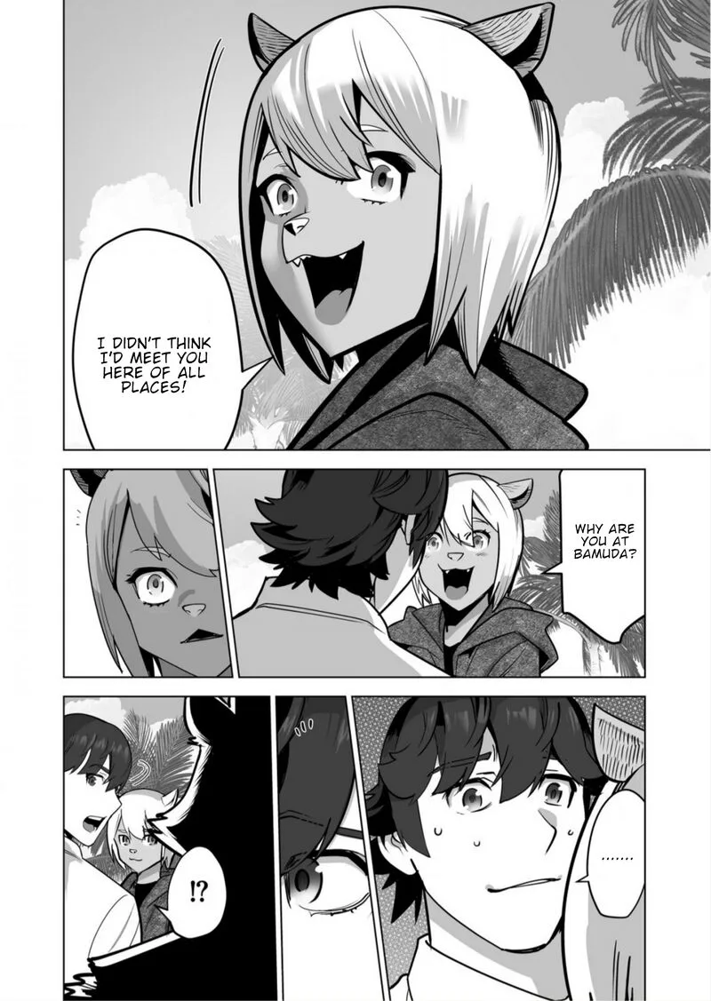 Sen no Sukiru o Motsu Otoko Chapter 59 page 22