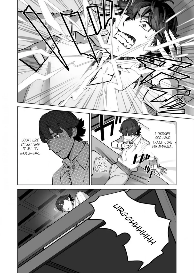 Sen no Sukiru o Motsu Otoko Chapter 59 page 4