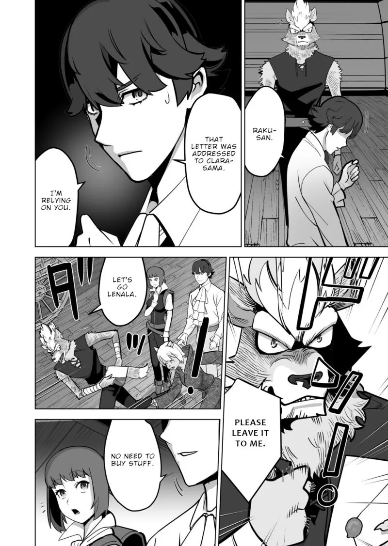 Sen no Sukiru o Motsu Otoko Chapter 60 page 18