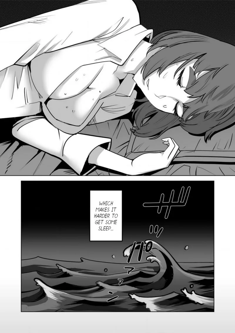 Sen no Sukiru o Motsu Otoko Chapter 61 page 24