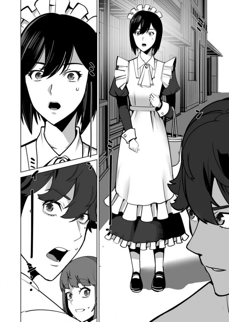 Sen no Sukiru o Motsu Otoko Chapter 62 page 23