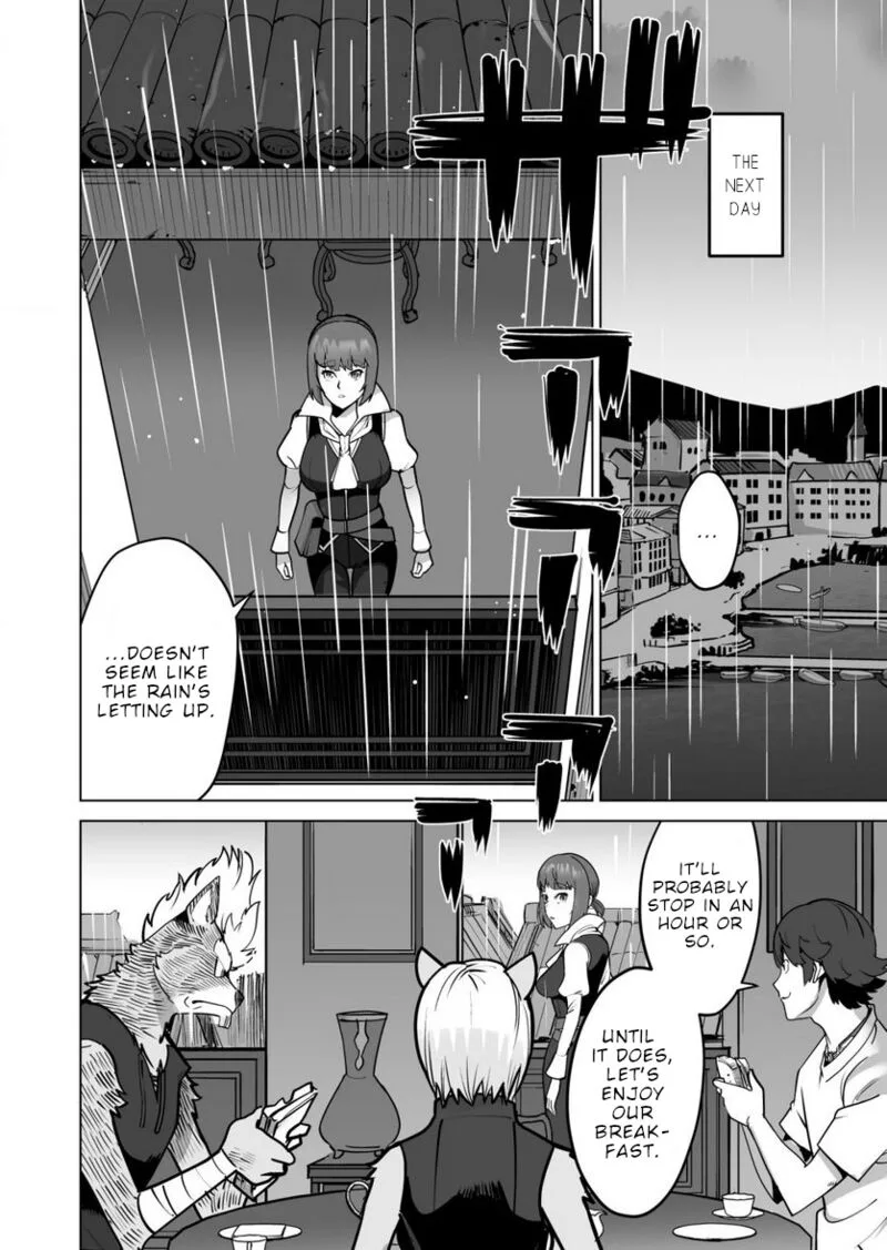Sen no Sukiru o Motsu Otoko Chapter 62 page 17