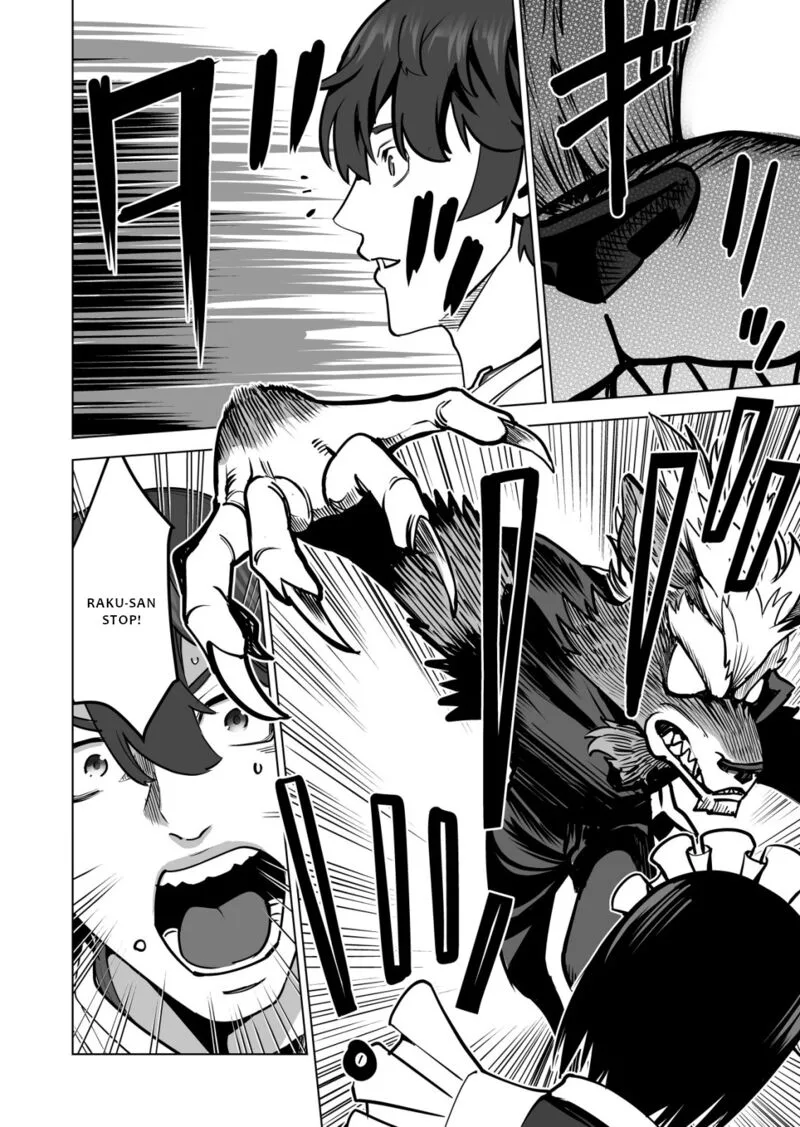 Sen no Sukiru o Motsu Otoko Chapter 63 page 2