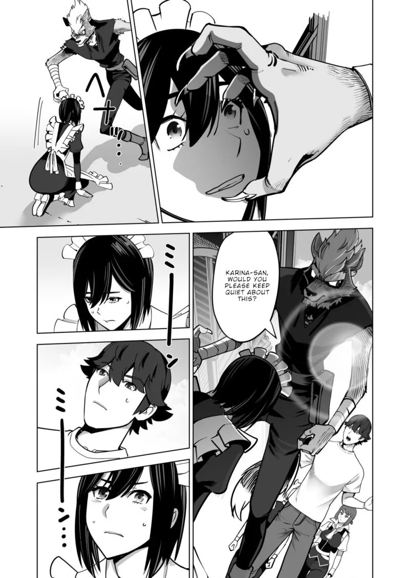 Sen no Sukiru o Motsu Otoko Chapter 63 page 3