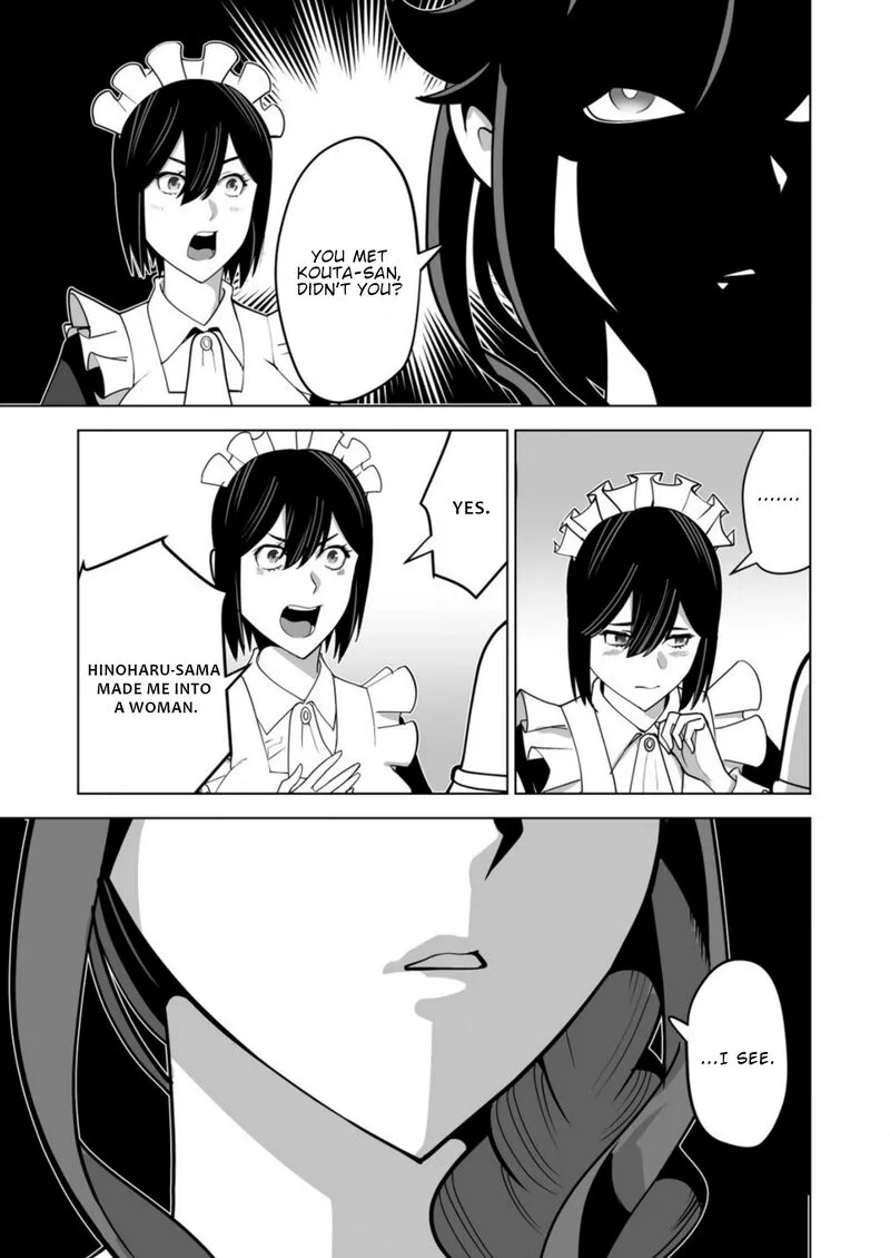 Sen no Sukiru o Motsu Otoko Chapter 64 page 15