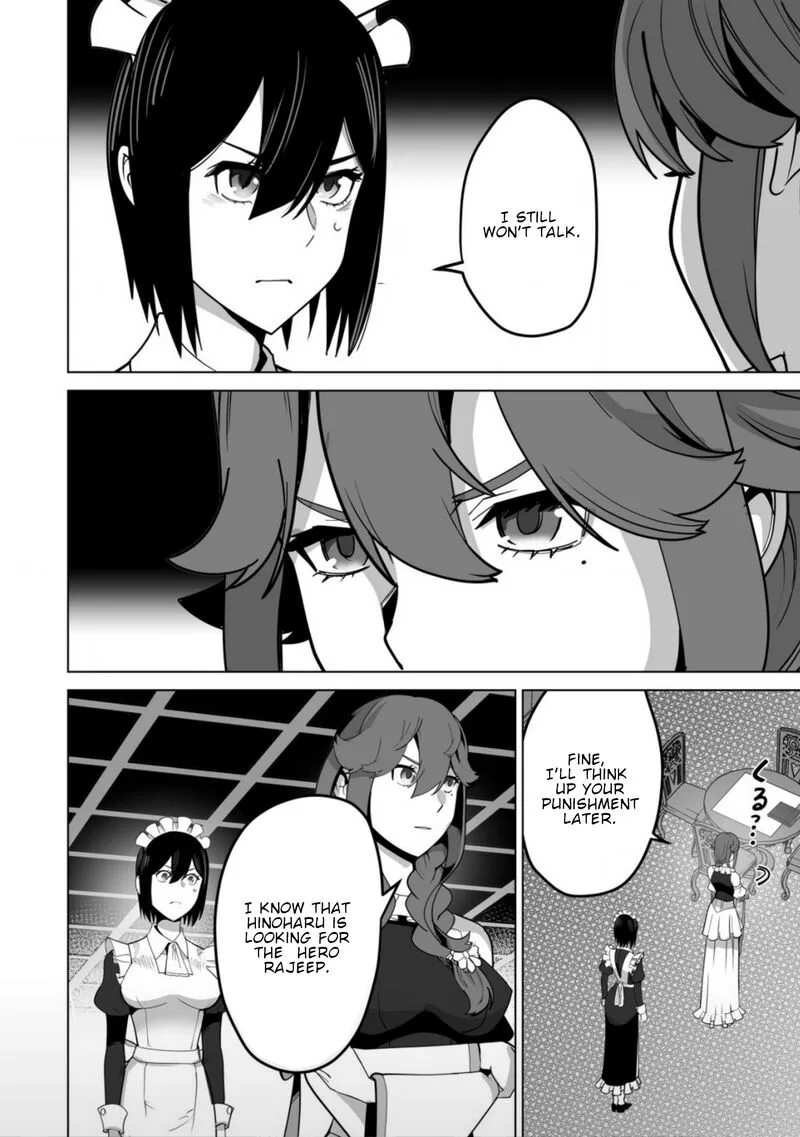 Sen no Sukiru o Motsu Otoko Chapter 64 page 18