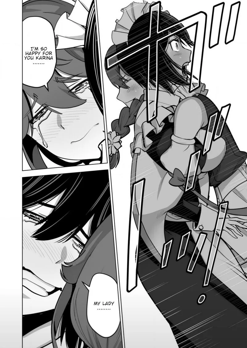 Sen no Sukiru o Motsu Otoko Chapter 64 page 16