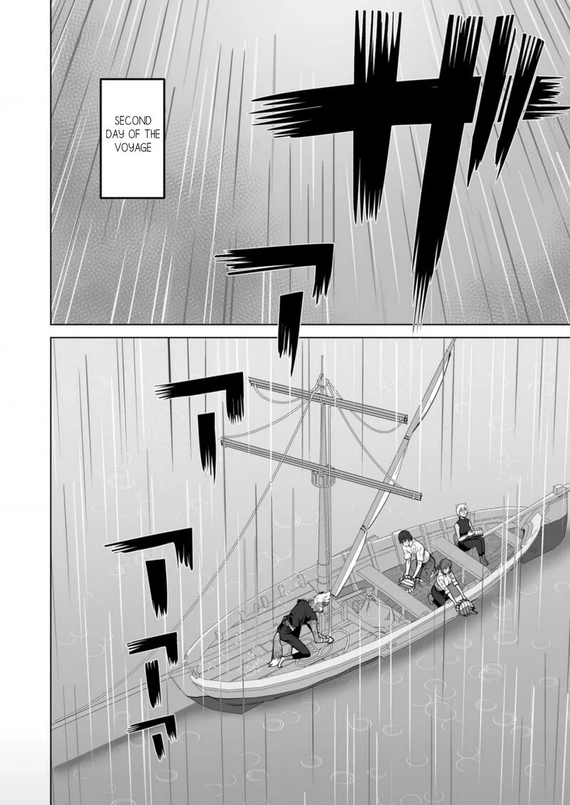 Sen no Sukiru o Motsu Otoko Chapter 64 page 20