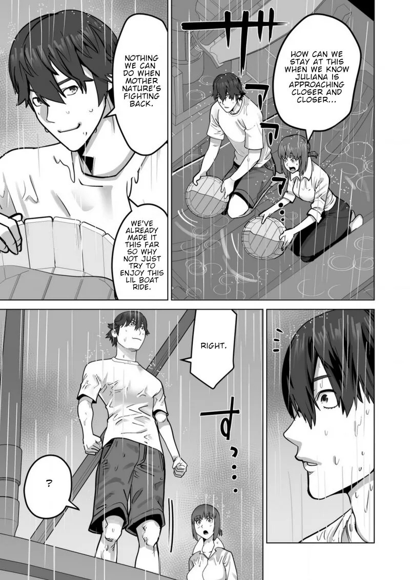 Sen no Sukiru o Motsu Otoko Chapter 64 page 21