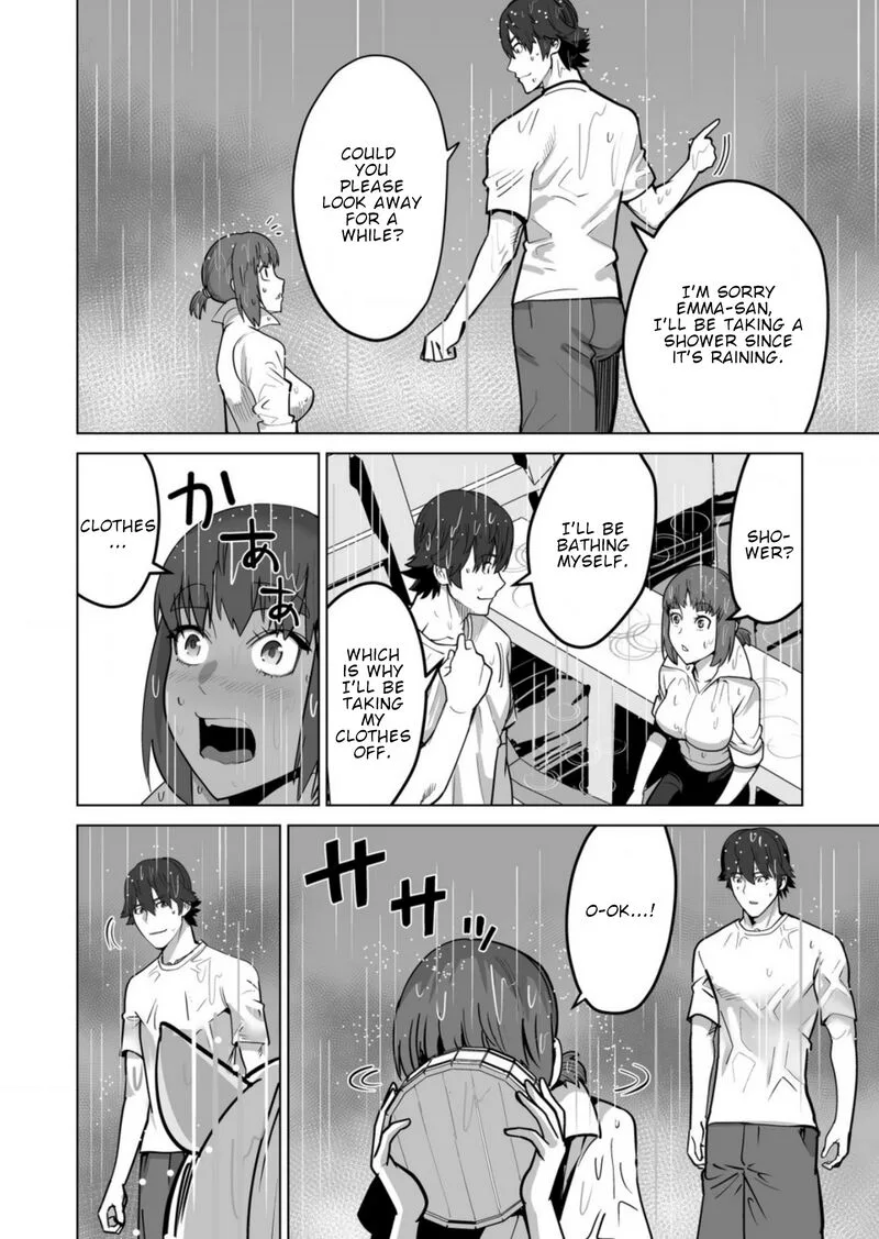 Sen no Sukiru o Motsu Otoko Chapter 64 page 22
