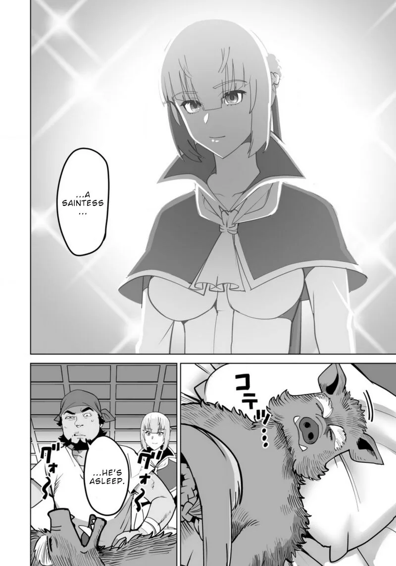 Sen no Sukiru o Motsu Otoko Chapter 65 page 20