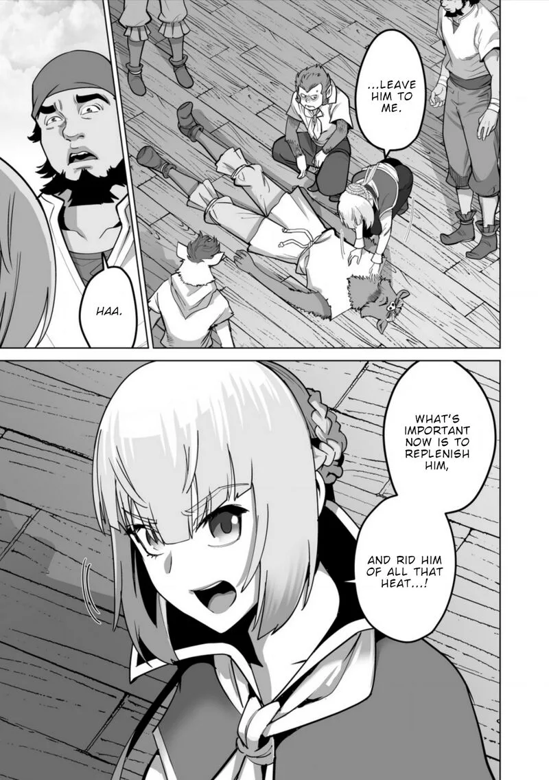 Sen no Sukiru o Motsu Otoko Chapter 65 page 15