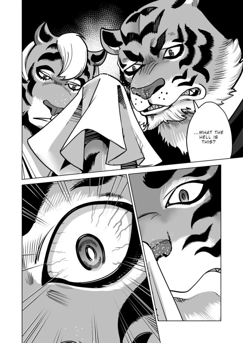 Sen no Sukiru o Motsu Otoko Chapter 66 page 14