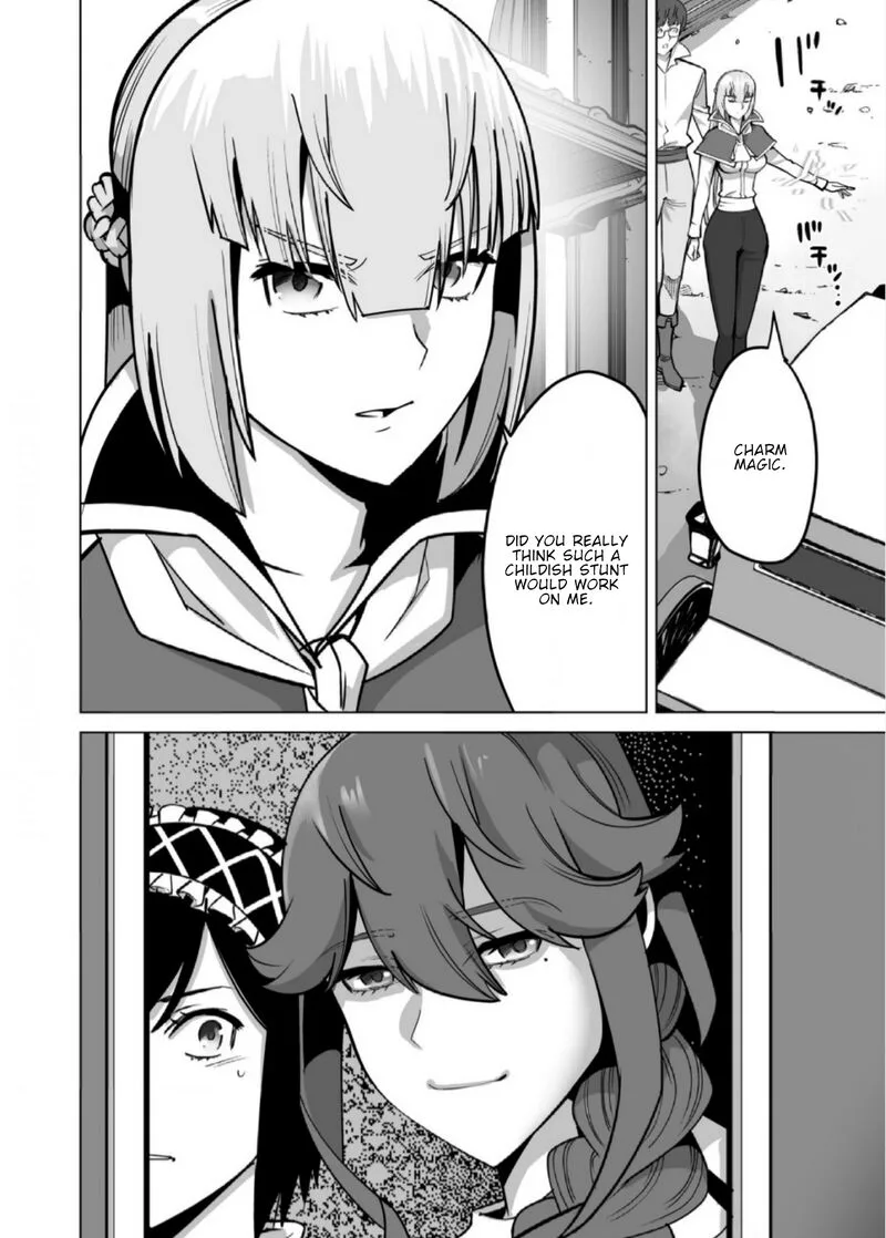 Sen no Sukiru o Motsu Otoko Chapter 67 page 23