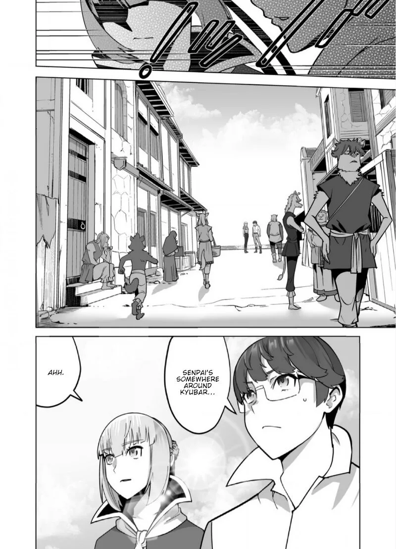 Sen no Sukiru o Motsu Otoko Chapter 67 page 15