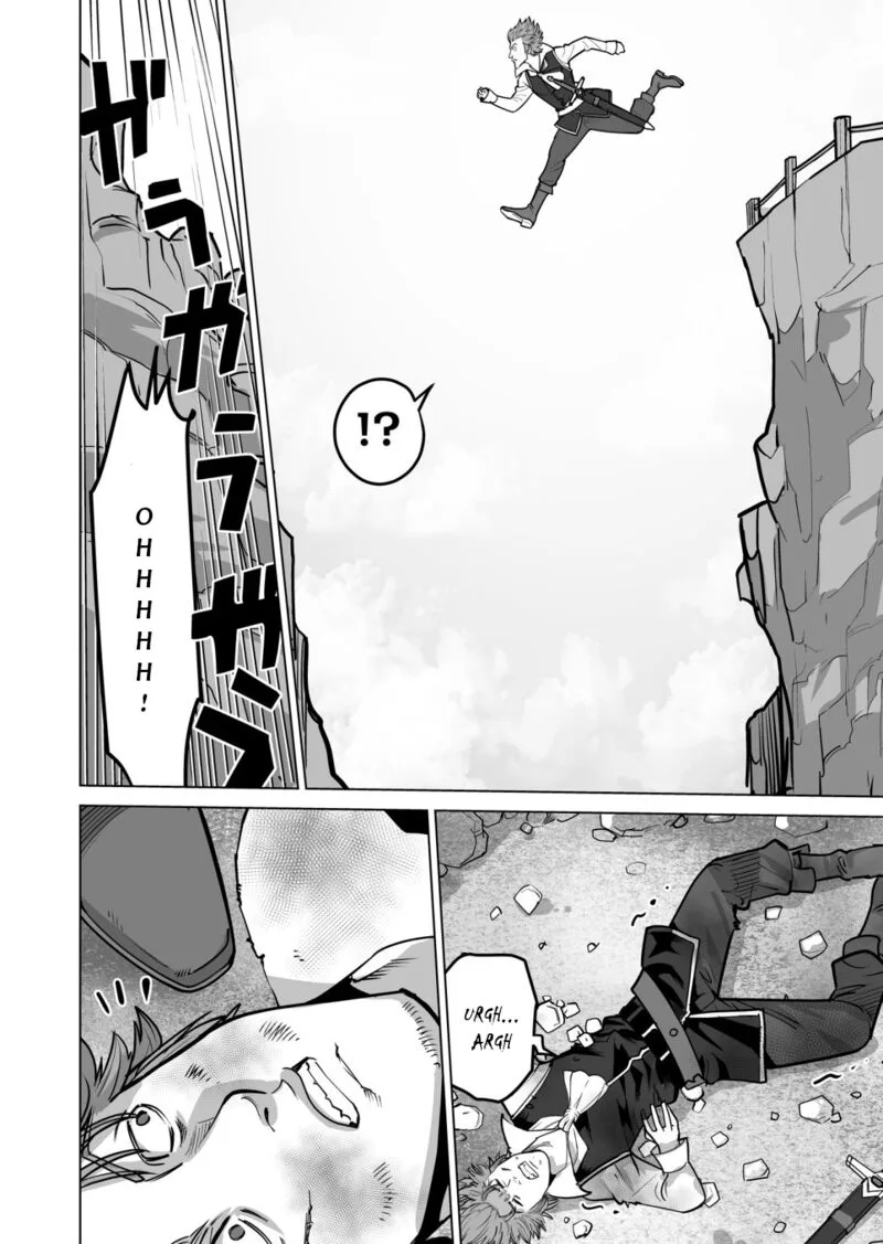 Sen no Sukiru o Motsu Otoko Chapter 68 page 20