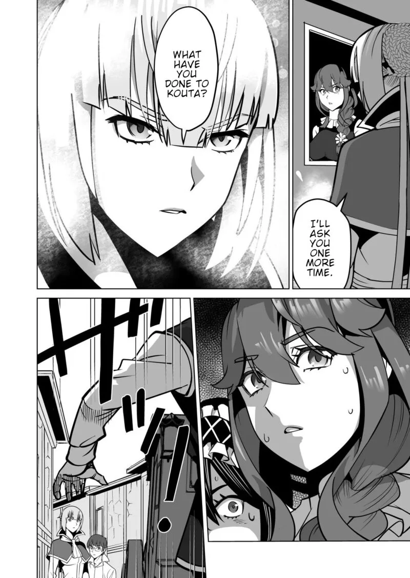 Sen no Sukiru o Motsu Otoko Chapter 68 page 4