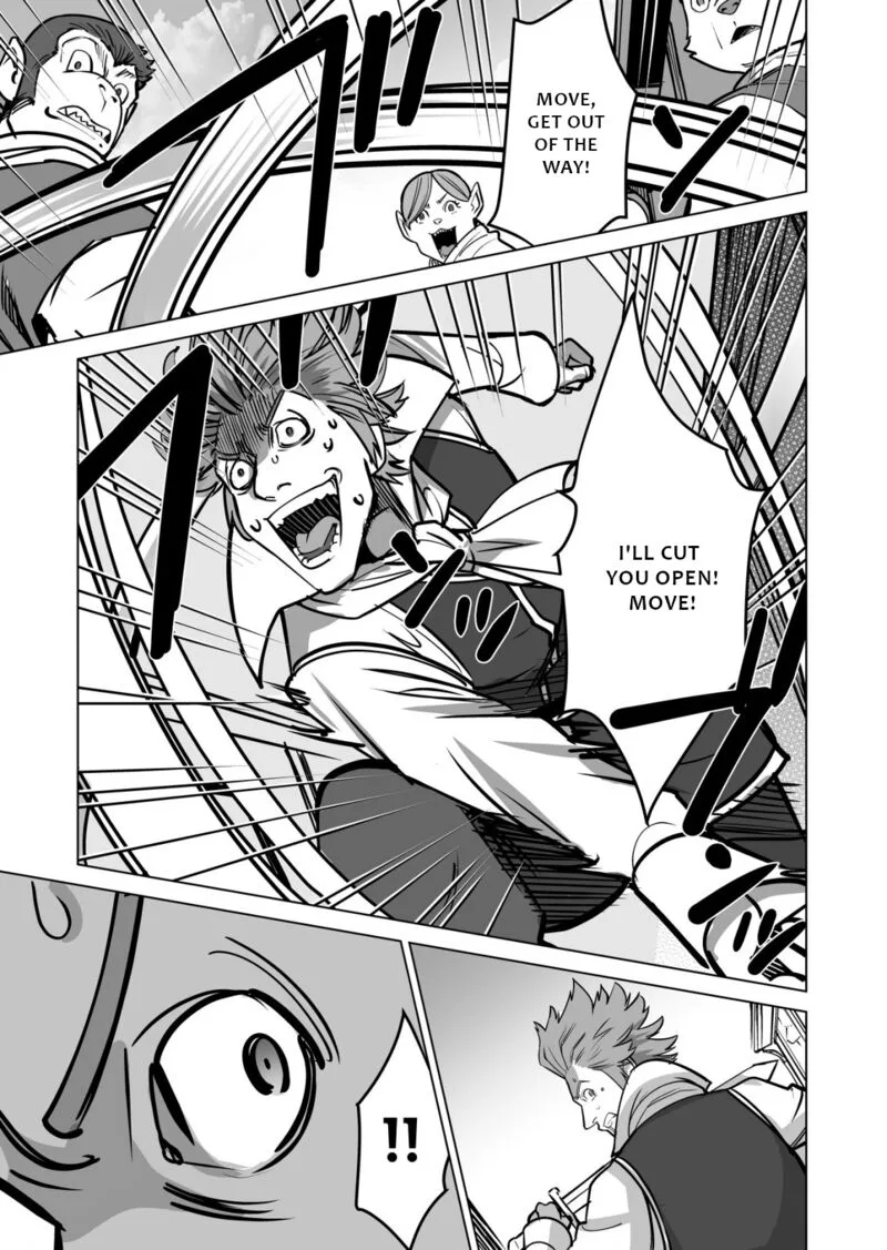 Sen no Sukiru o Motsu Otoko Chapter 68 page 13