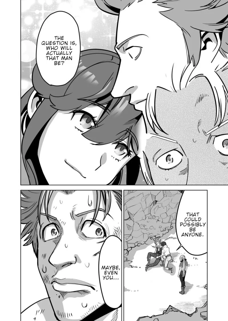 Sen no Sukiru o Motsu Otoko Chapter 68 page 24
