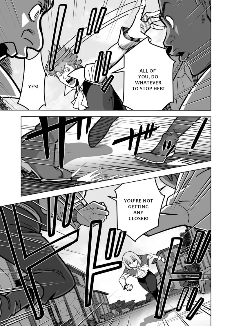 Sen no Sukiru o Motsu Otoko Chapter 68 page 15