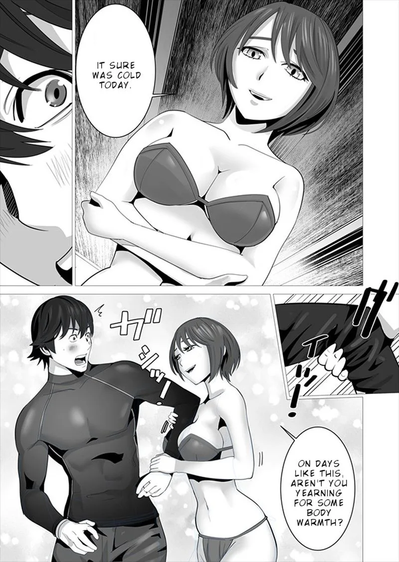 Sen no Sukiru o Motsu Otoko Chapter 7 page 7