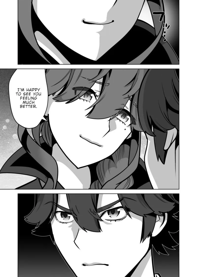 Sen no Sukiru o Motsu Otoko Chapter 70 page 12