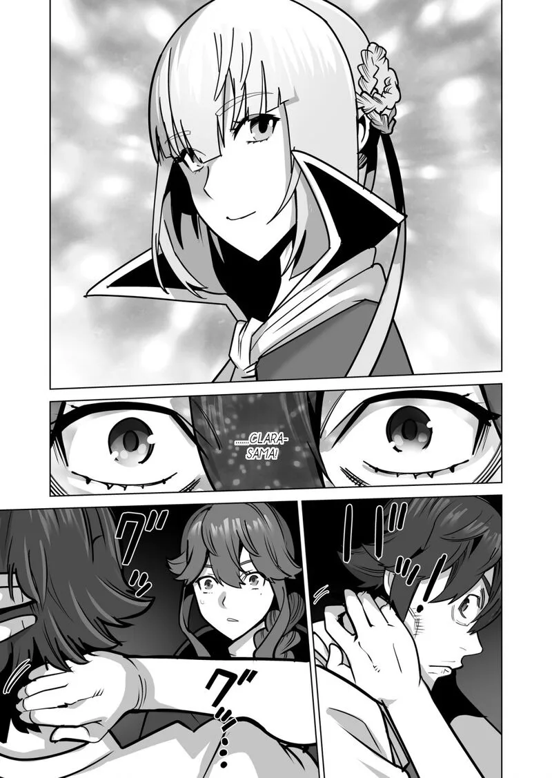 Sen no Sukiru o Motsu Otoko Chapter 70 page 10