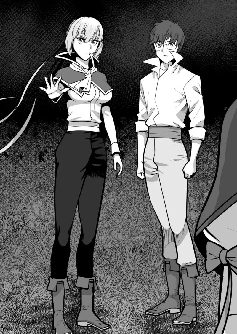 Sen no Sukiru o Motsu Otoko Chapter 70 page 22