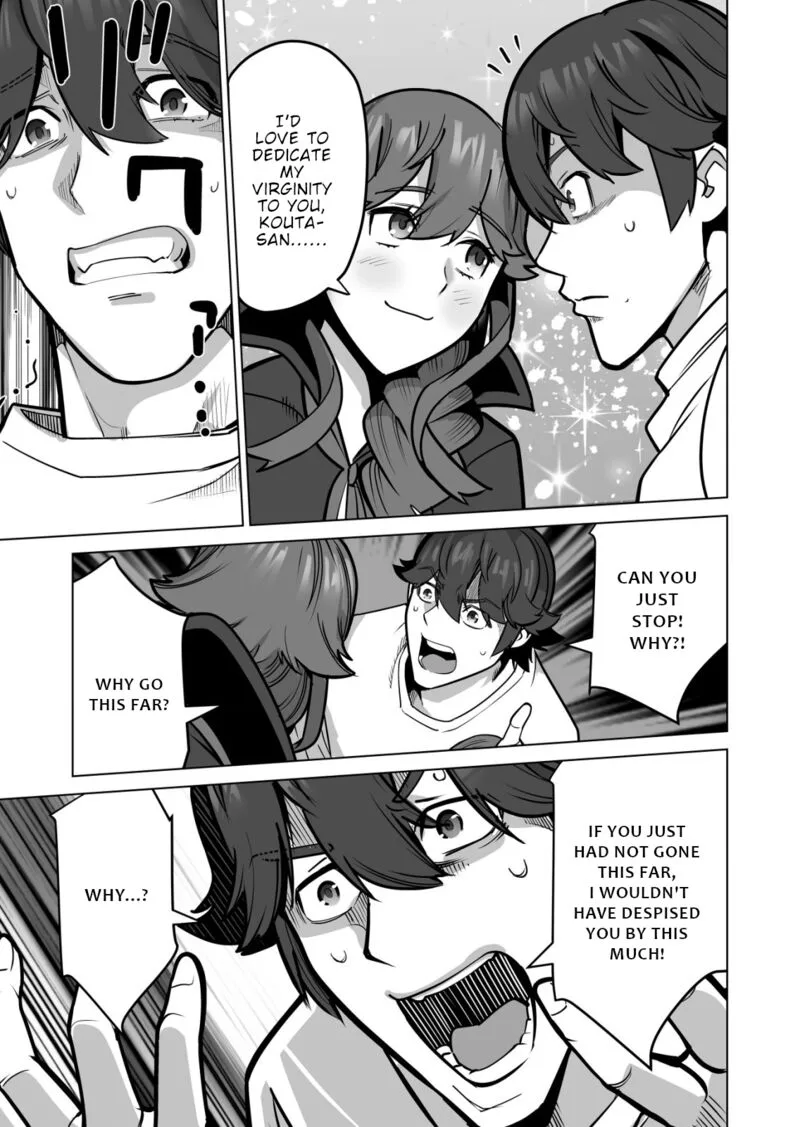 Sen no Sukiru o Motsu Otoko Chapter 70 page 14