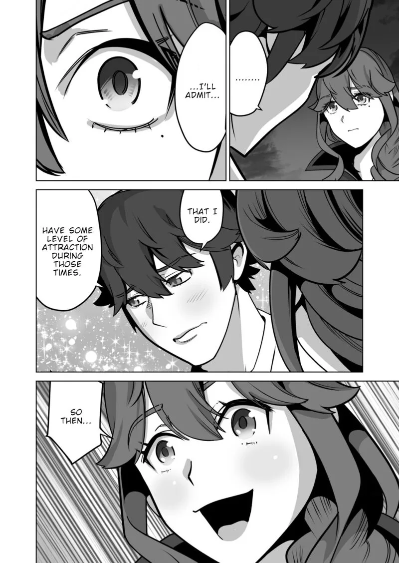 Sen no Sukiru o Motsu Otoko Chapter 70 page 17