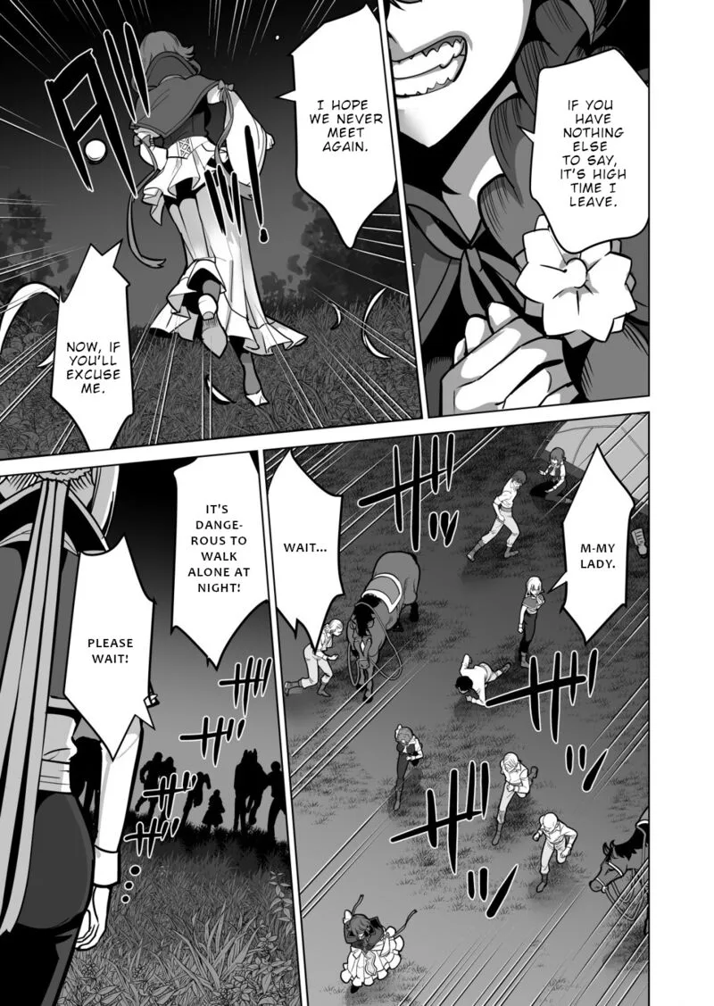 Sen no Sukiru o Motsu Otoko Chapter 71 page 12