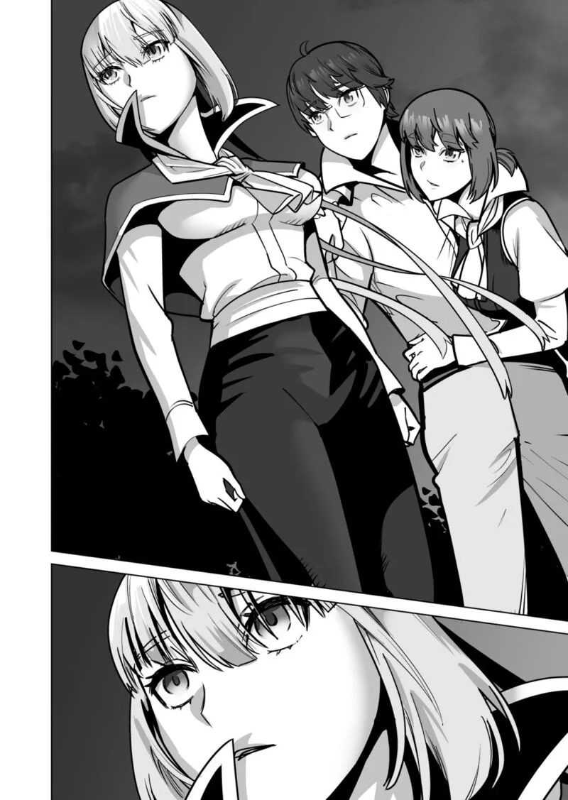 Sen no Sukiru o Motsu Otoko Chapter 71 page 13
